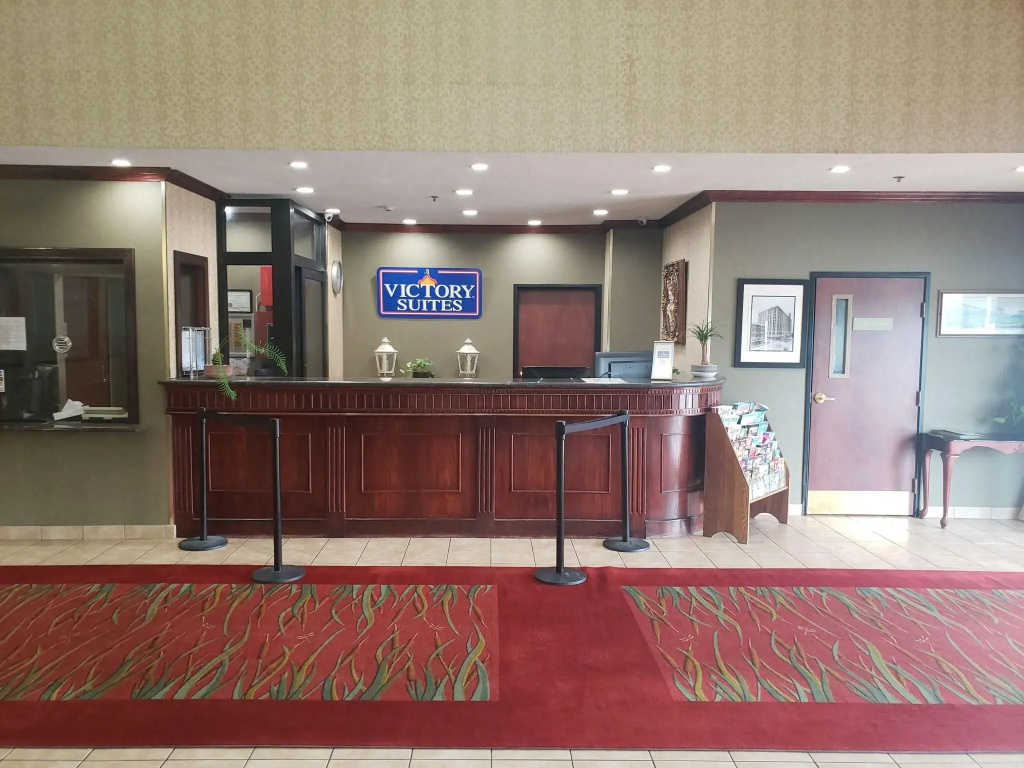 photo 1 of A Victory Suites Warren