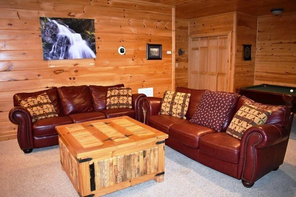 photo 1 of A Woodland Retreat