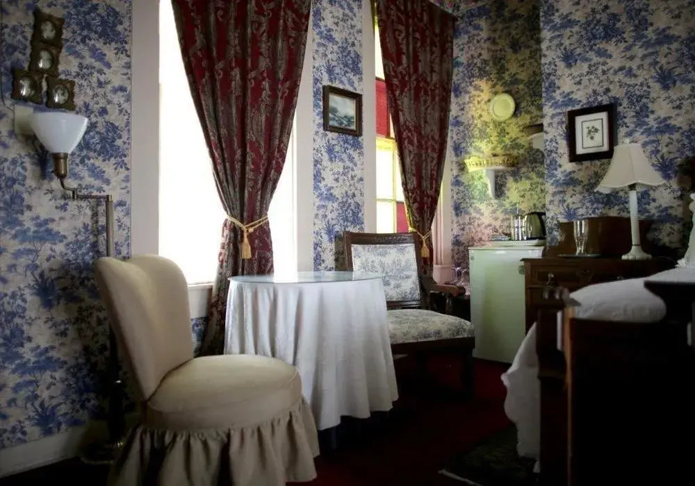 photo 1 of A Yellow Rose B&B