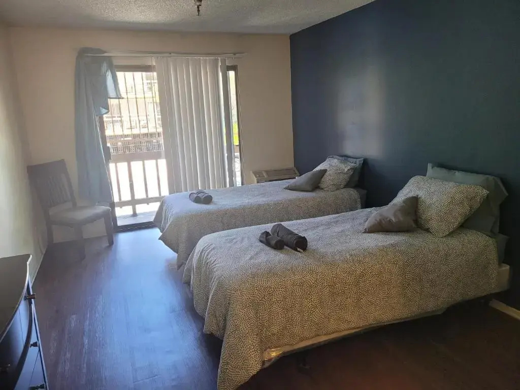 photo 1 of (A04) Simple Budget Private Studio Unit