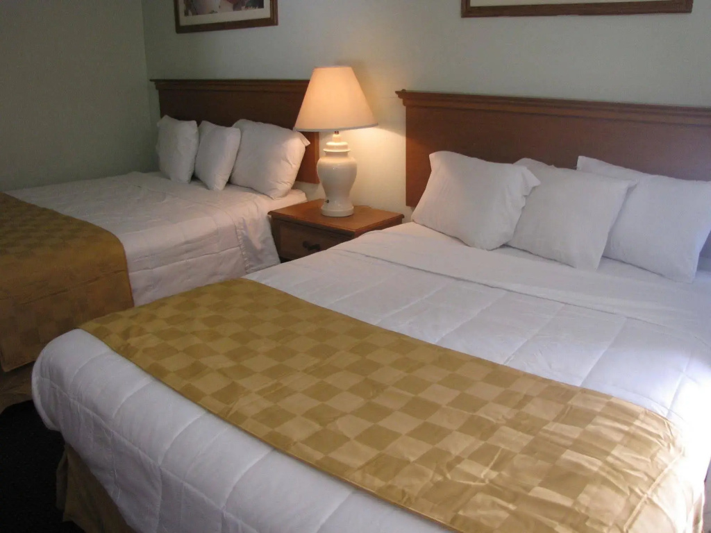 photo 1 of A-1 Budget Motel