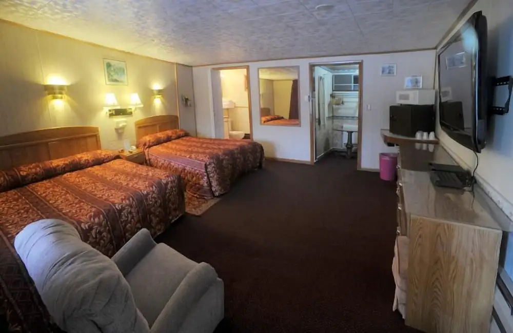 photo 1 of A1 Economy Inn