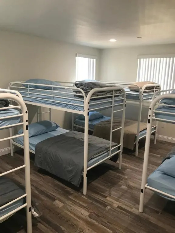 photo 1 of A1 LA City Hostel