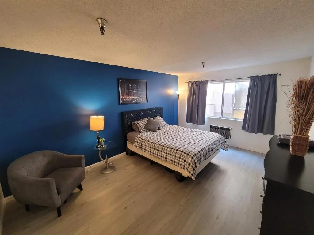 photo 1 of (A13) Cozy 1 Bedroom Studio with Private Bath