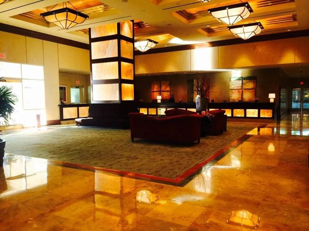 photo 1 of Aaa Deluxe Suite At The Signature Condo Hotel