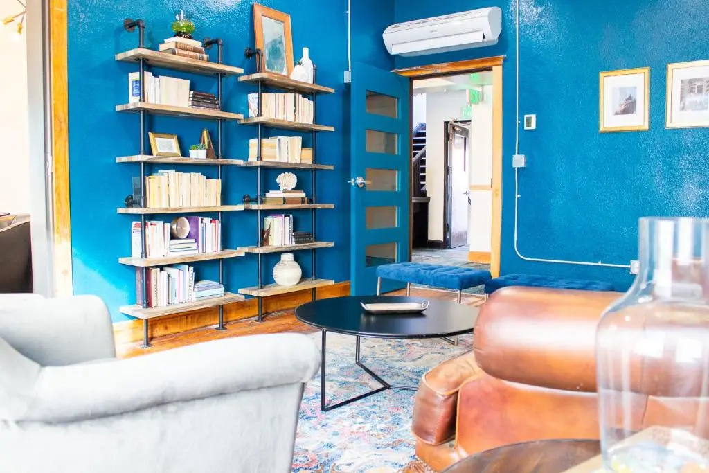 photo 1 of 11th Avenue Hostel
