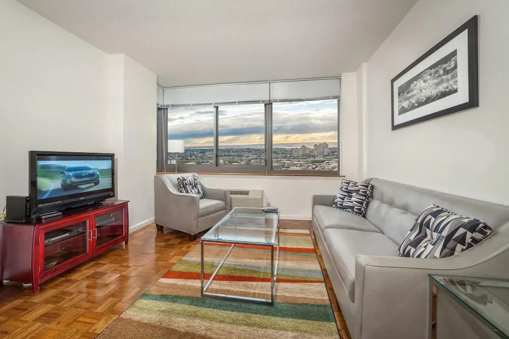 photo 1 of ABA Furnished Apartments Monaco