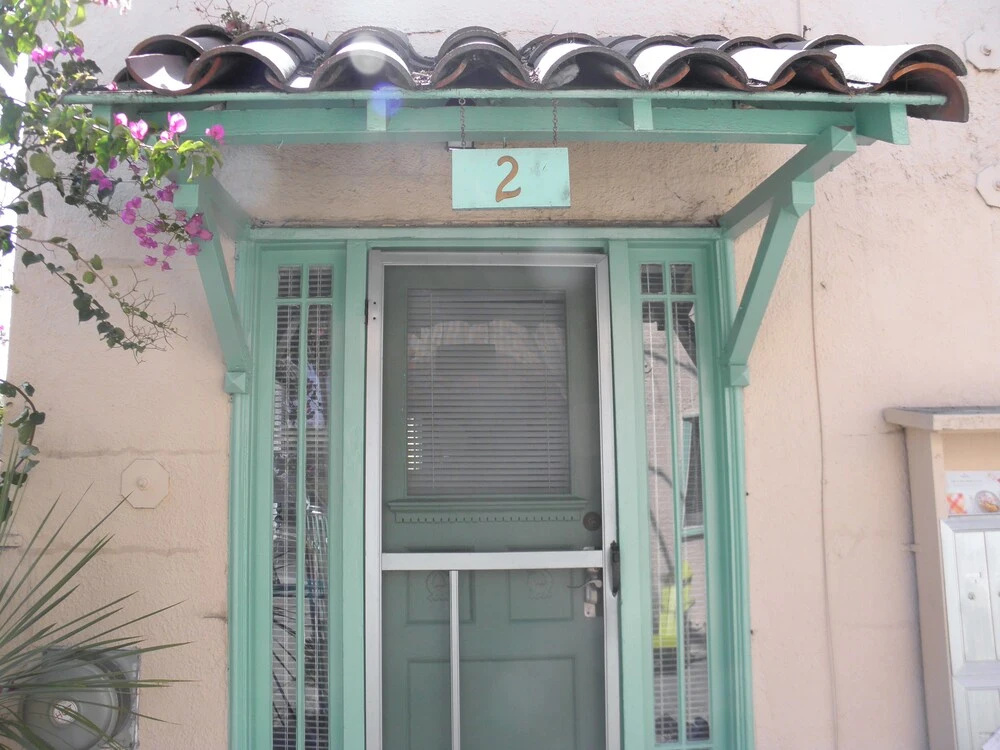 photo 1 of Abbot Kinney Apartment