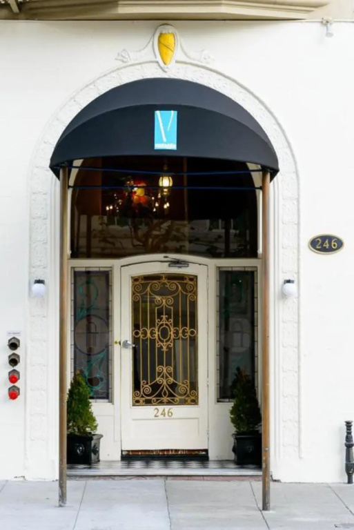 photo 1 of Vantaggio Suites San Francisco Abigail