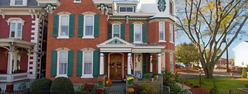 photo 1 of Abigail House Bed and Breakfast