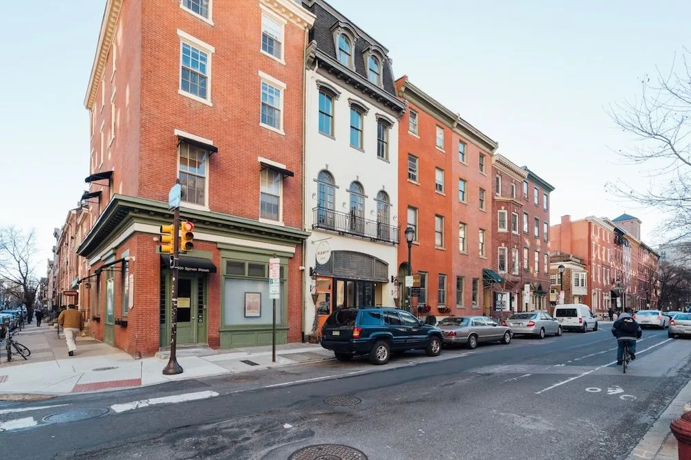 photo 1 of Abode Philadelphia - Rittenhouse Square Spruce St