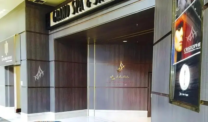 photo 1 of Abz Signature Deluxe Suites