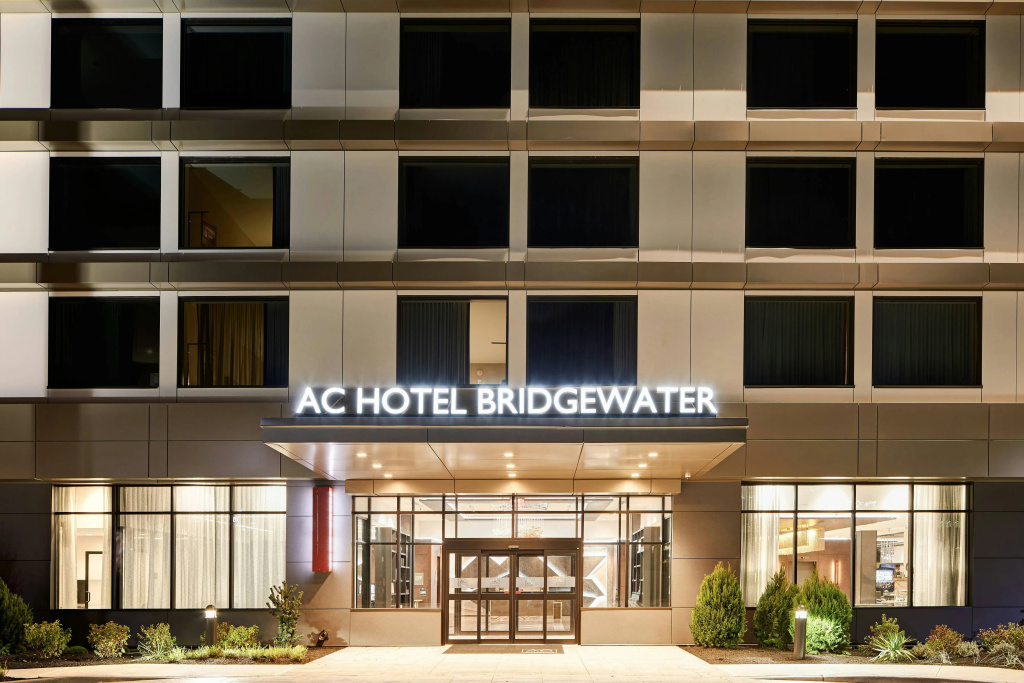 photo 1 of AC Hotel Bridgewater
