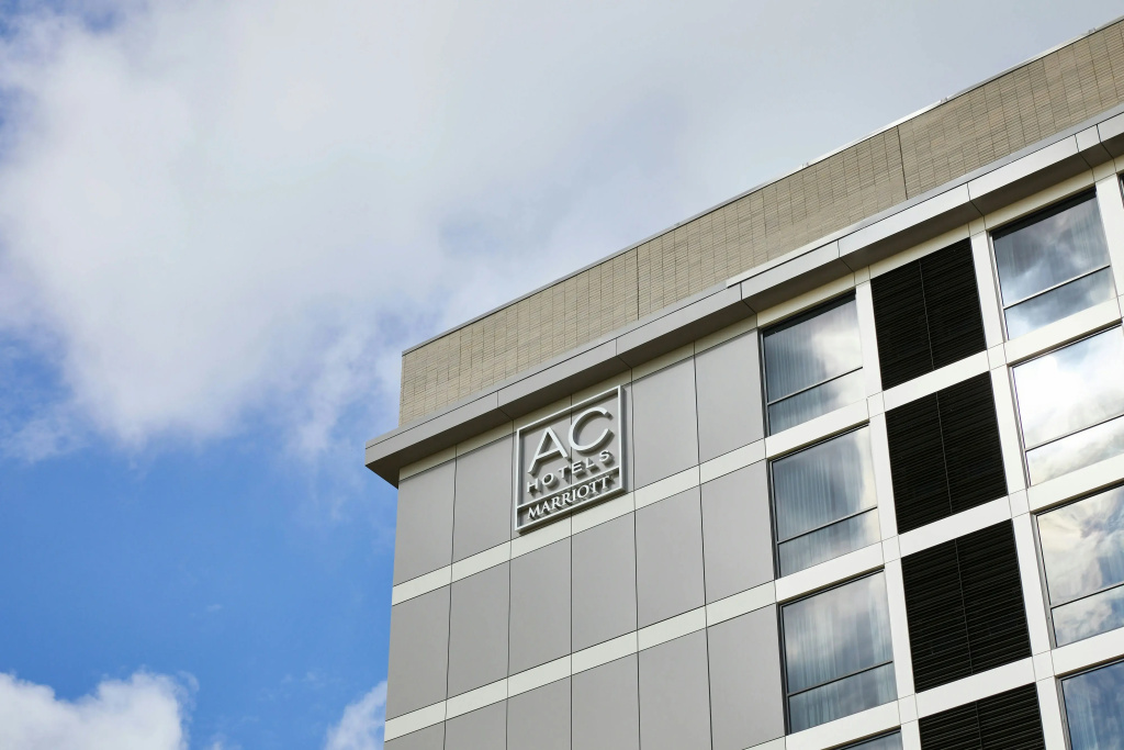 photo 1 of AC Hotel by Marriott Dallas Frisco
