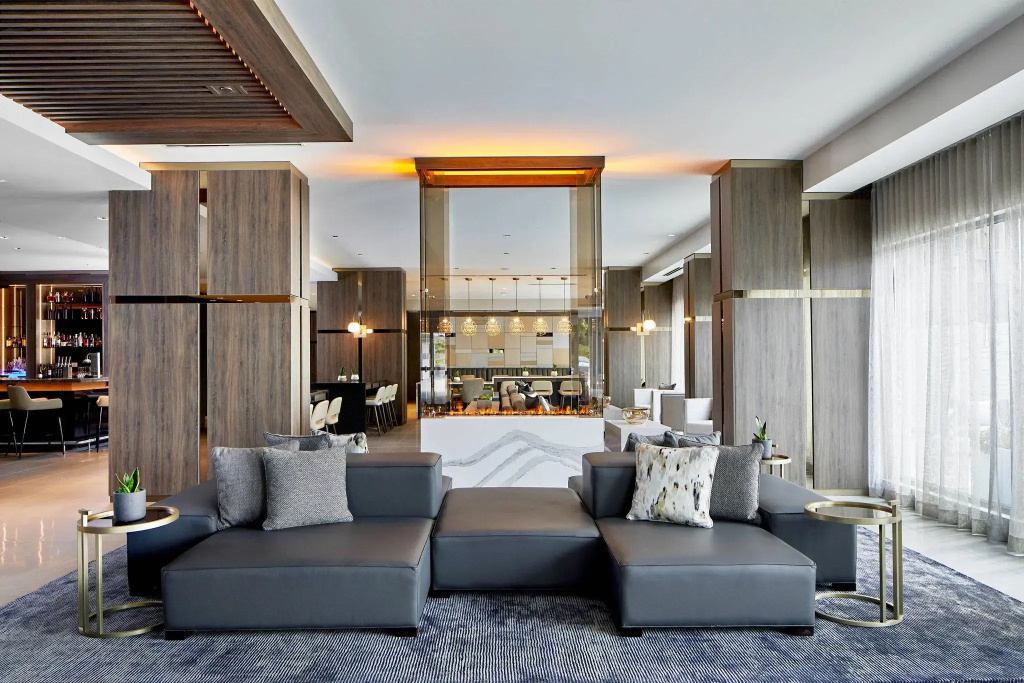 photo 1 of AC Hotel by Marriott Durham