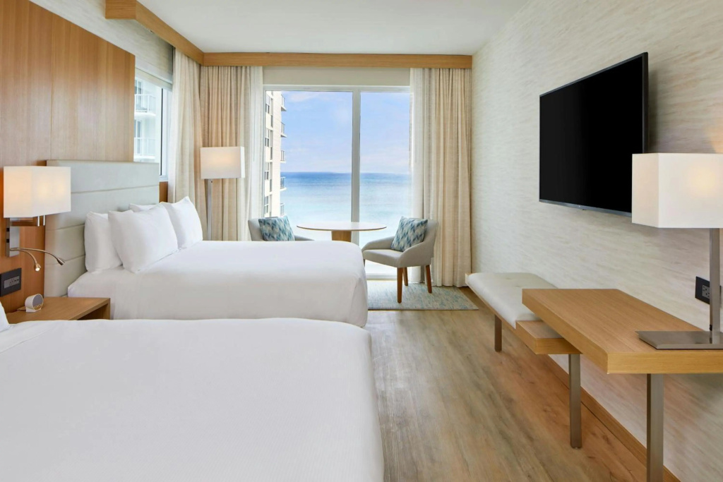 photo 1 of AC Hotel by Marriott Fort Lauderdale Beach