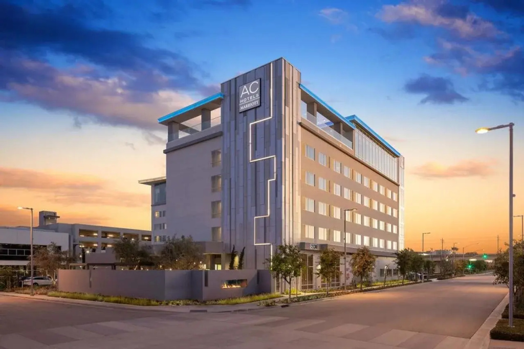 photo 1 of AC Hotel by Marriott Los Angeles South Bay