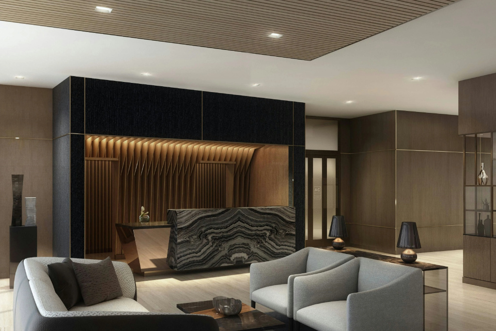 photo 1 of AC Hotel by Marriott Miami Brickell