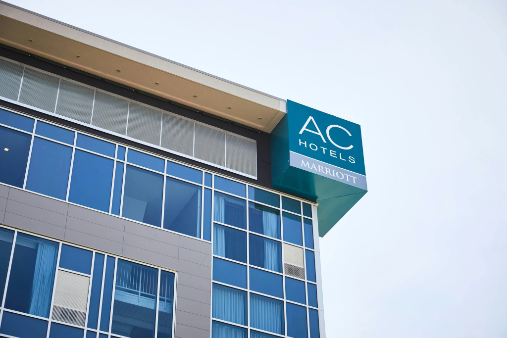 photo 1 of AC Hotel by Marriott Minneapolis West End