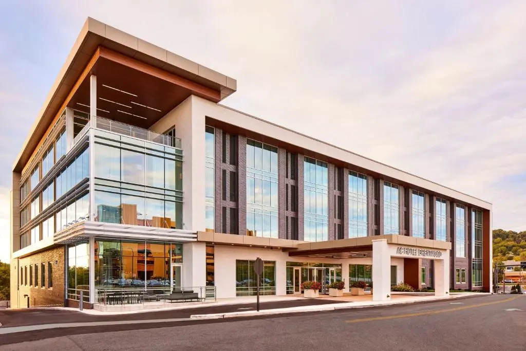 photo 1 of AC Hotel by Marriott Nashville Brentwood