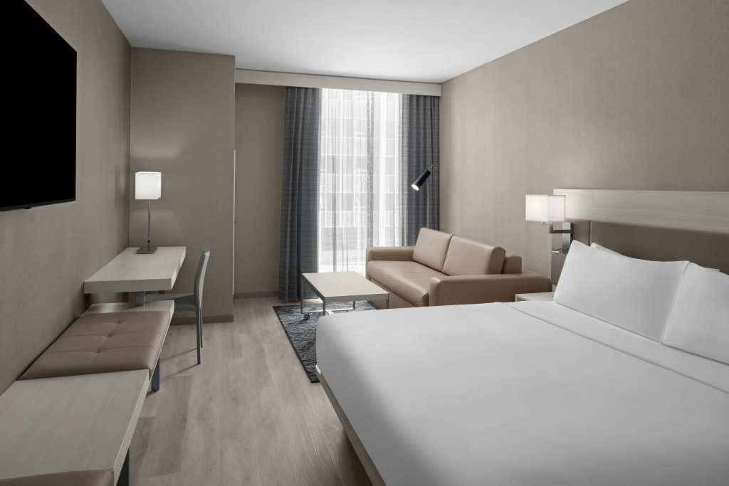 photo 1 of AC Hotel St. Louis Clayton