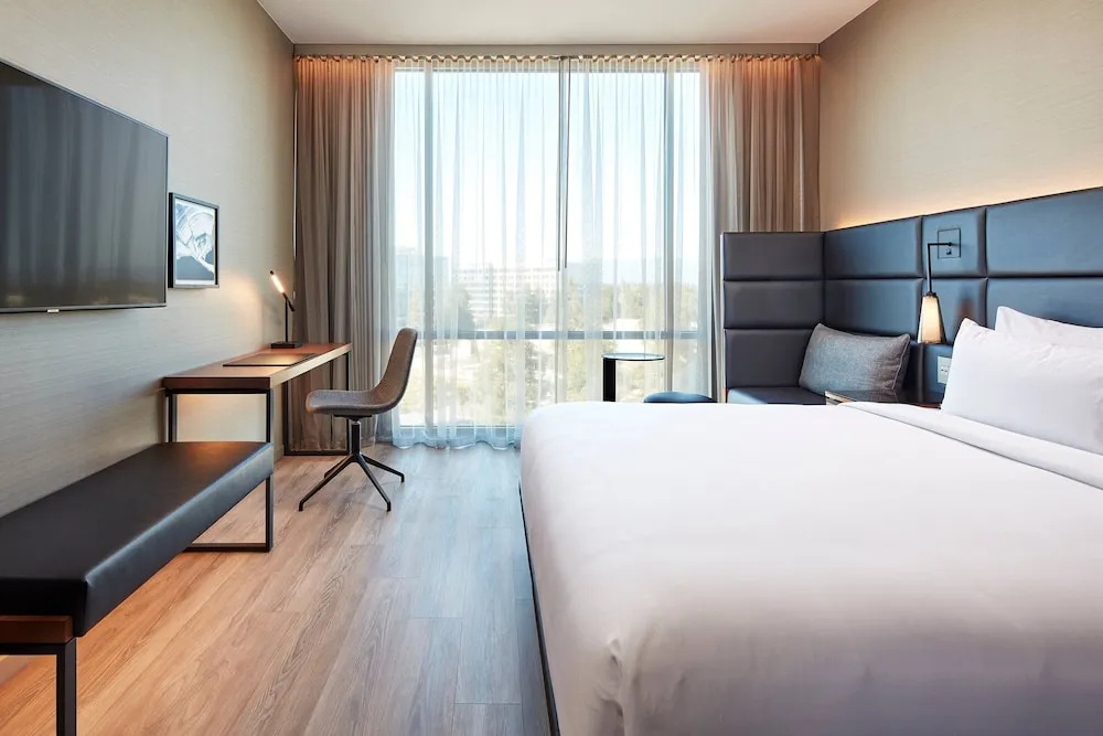 photo 1 of AC Hotel by Marriott Vancouver Waterfront