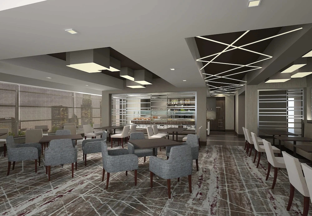 photo 1 of AC Hotel Charlotte City Center