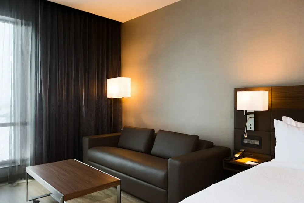 photo 1 of Ac Hotel Cincinnati North/West Chester