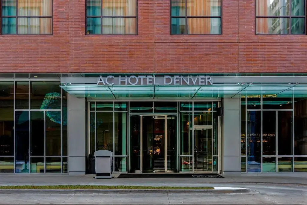 photo 1 of AC Hotel Denver Downtown