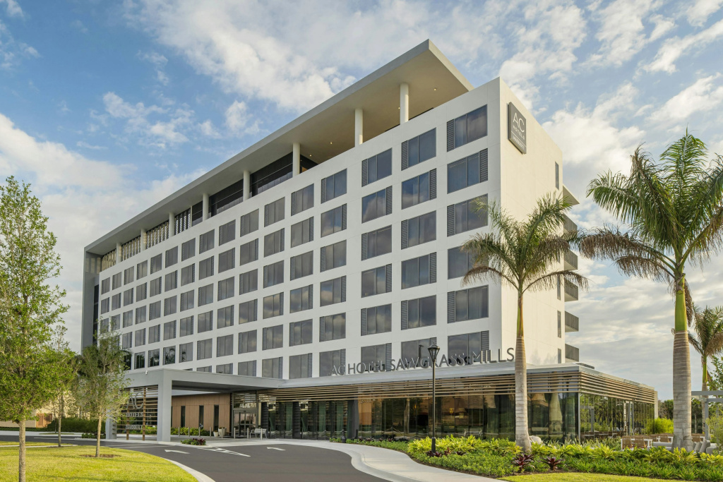 photo 1 of AC Hotel Fort Lauderdale Sawgrass Mills / Sunrise