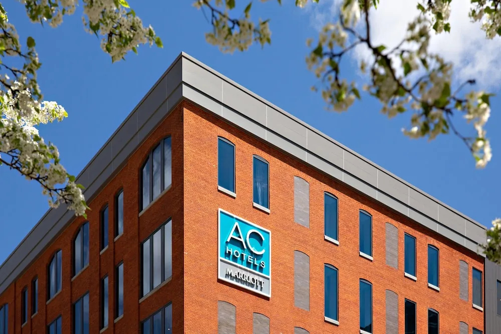 photo 1 of AC Hotel Grand Rapids Downtown