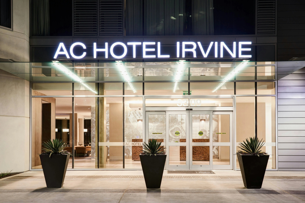 photo 1 of AC Hotel Irvine