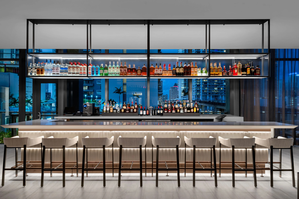 photo 1 of AC Hotel Miami Brickell