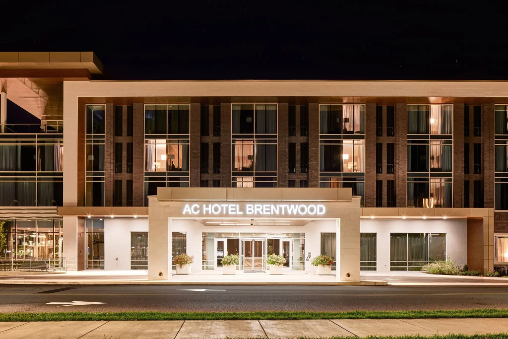 photo 1 of AC Hotel Nashville Brentwood