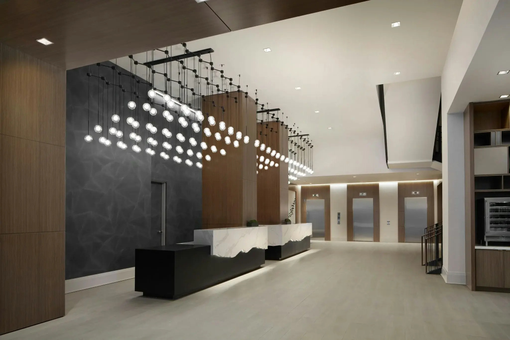 photo 1 of AC Hotel Reston