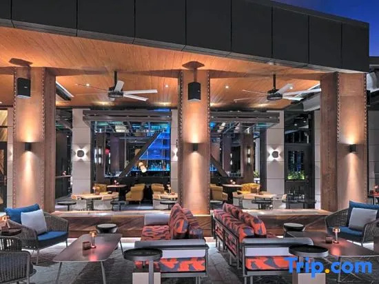 photo 1 of AC Hotel San Antonio Riverwalk