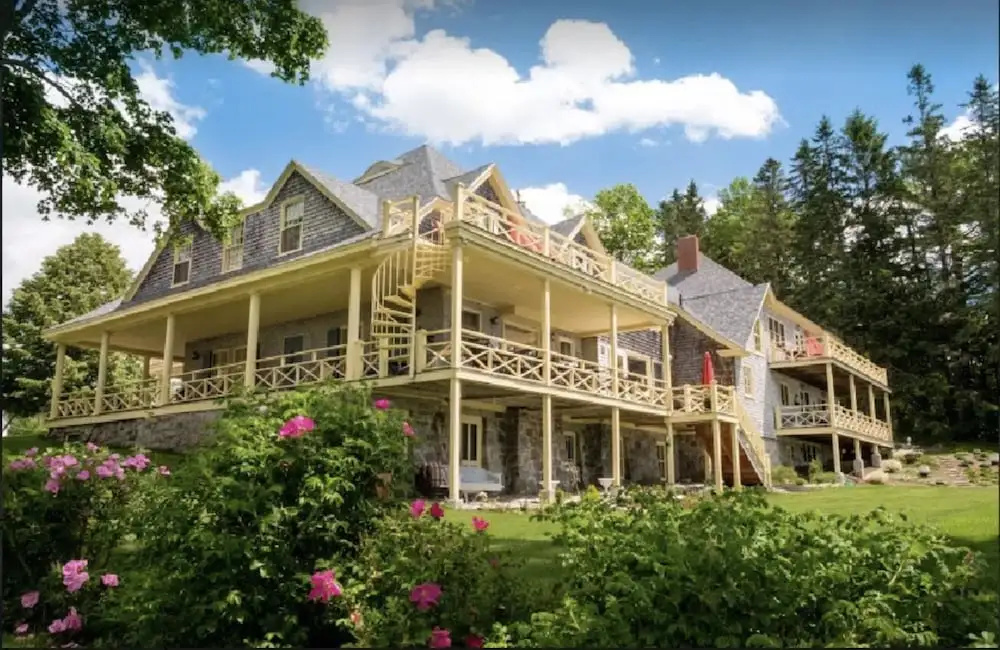 photo 1 of Acadia Bay Inn