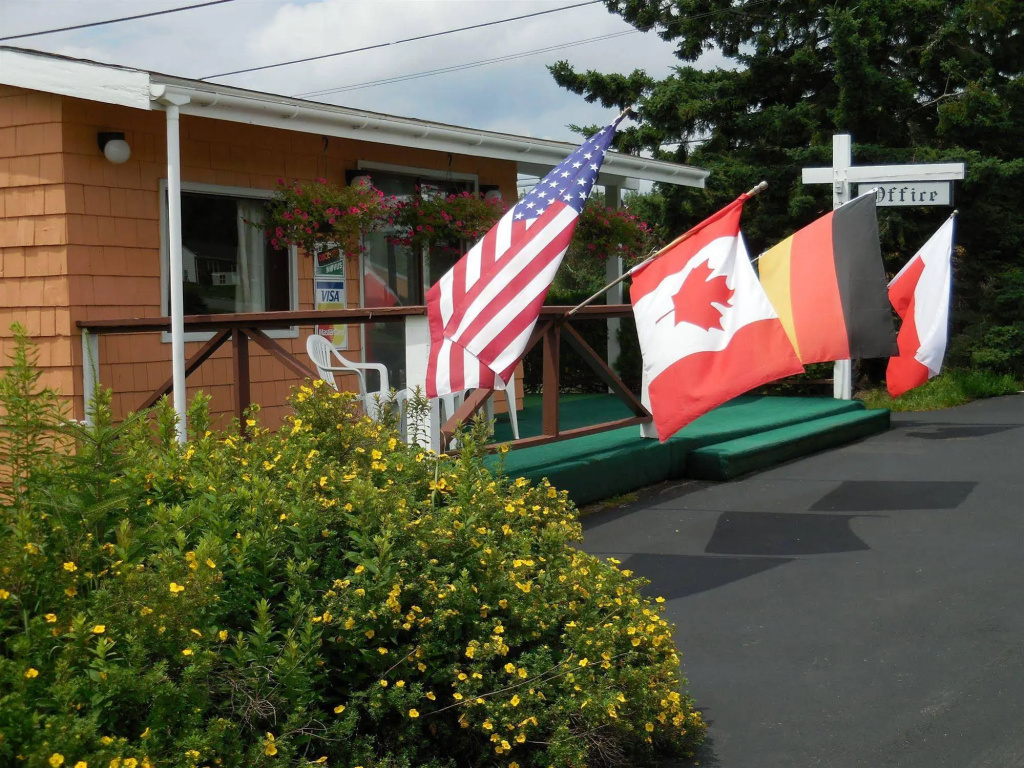 photo 1 of Acadia Gateway Motel