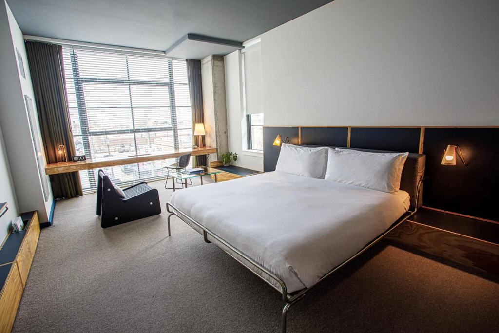 photo 1 of The Emily Hotel