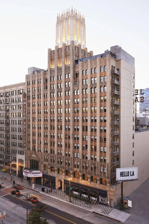photo 1 of STILE Downtown Los Angeles by Kasa