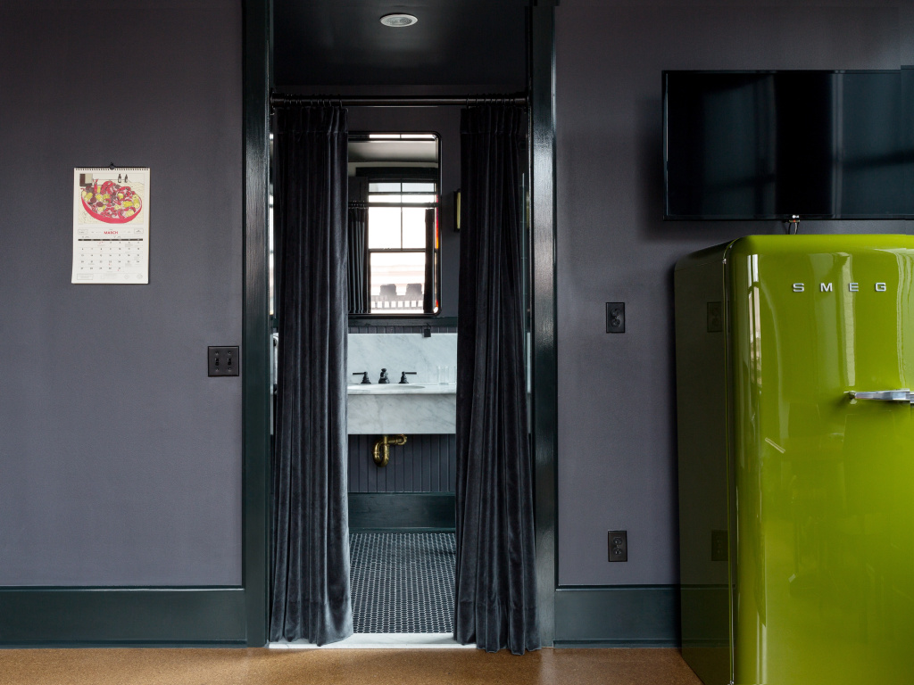 photo 1 of The Barnett Hotel