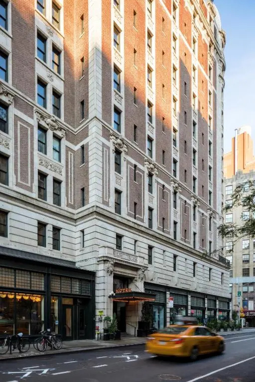 photo 1 of Ace Hotel New York