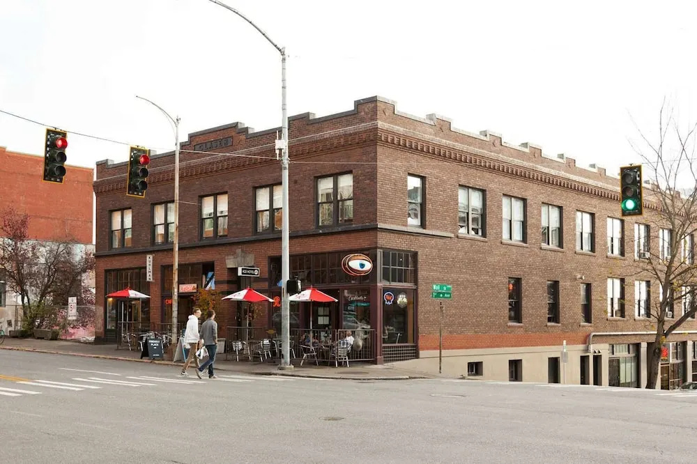 photo 1 of Ace Hotel Seattle