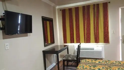 photo 1 of Ace Motel