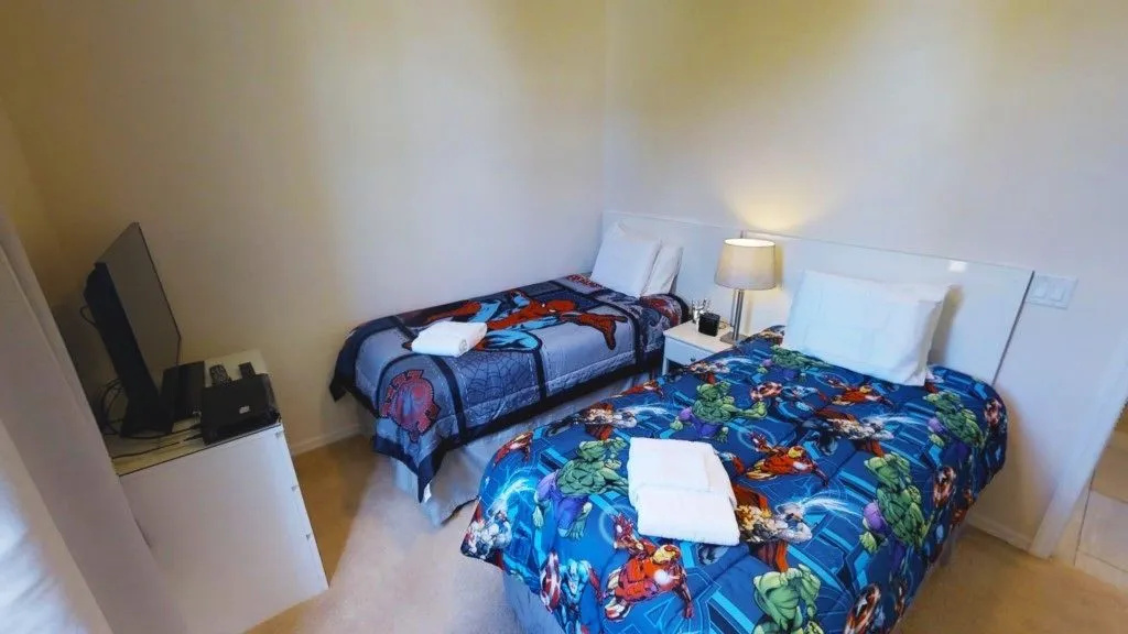 photo 1 of ACO FAMILY - 4Bd with pool ( 1707)