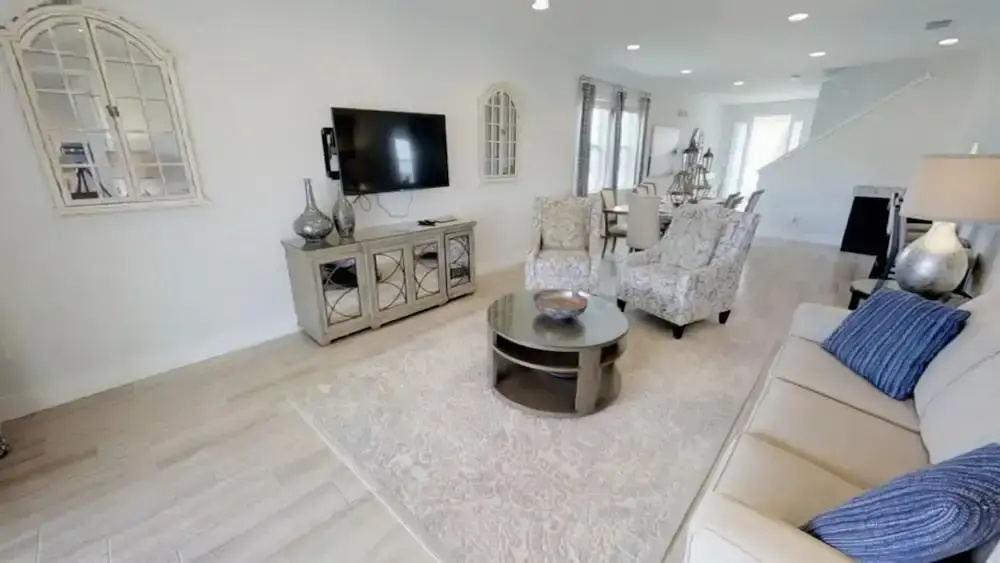 photo 1 of Aco233851 - The Encore Club Resort - 6 Bed 6.5 Baths Villa