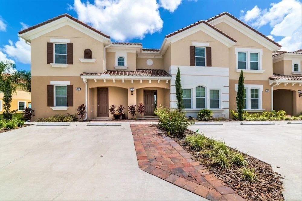 photo 1 of Aco253282 - Solterra Resort - 4 Bed 3 Baths Townhome