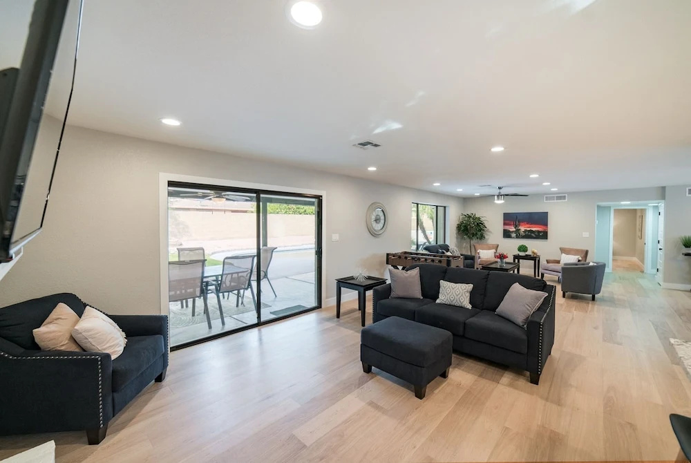 photo 1 of Acoma 4 Bedroom Home