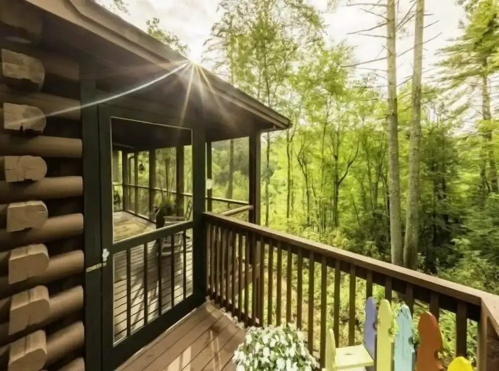 photo 1 of Acorn Bungalow