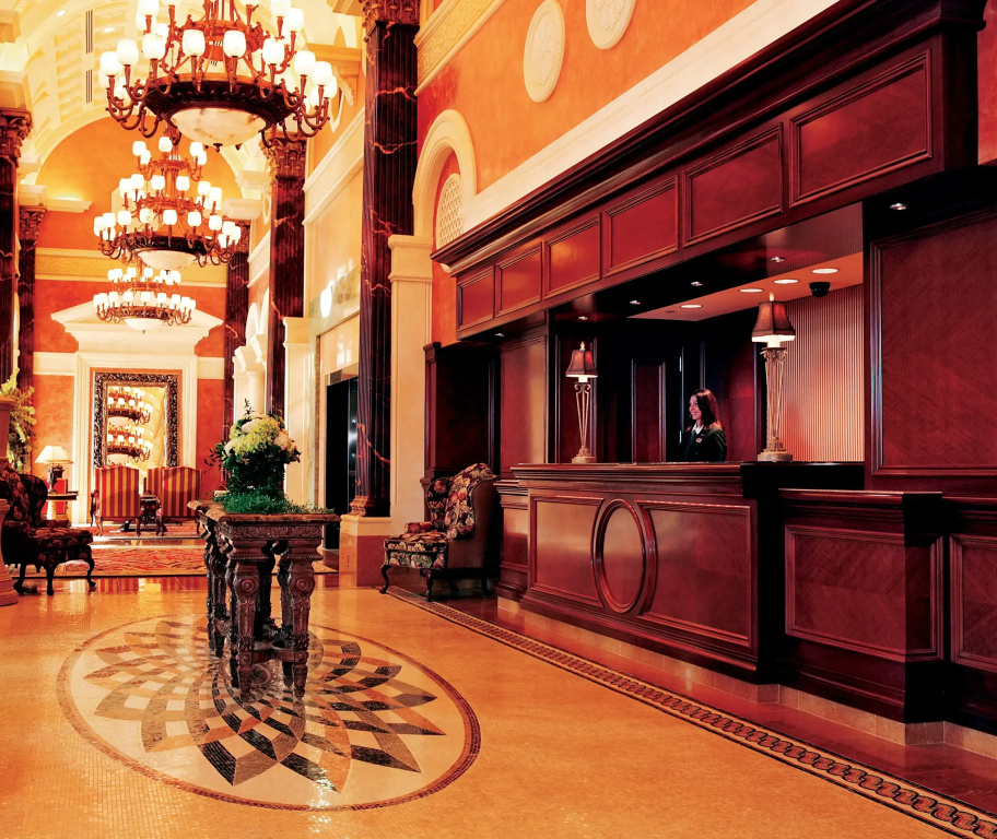 photo 1 of Acqualina Resort & Residences On The Beach